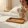 Set cadeau mug et cuillère en céramique avec flamant rose Voir les images du produit 5