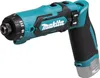 Visseuse articulée sans fil Makita DF012DZ Voir les images du produit 11
