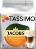 TASSIMO Kapseln Latte Macchiato Vielfaltspaket Discs 40 Produktbild-Vorschau 5