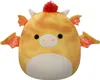 Squishmallows Dieric, hračkársky drak, 3 rok / roky Náhľad obrázku produktu 2