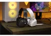 Corsair | Cuffie da gioco | HS80 Max | Bluetooth | Over-Ear Anteprima dell’immagine prodotto 8