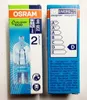 OSRAM Halogenlampe HALOPIN PRO, klar, 20 Watt, G9 Produktbild-Vorschau 13