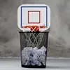 Basketball-Bürospiel für den Mülleimer Produktbild-Vorschau 4