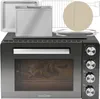 ProfiCook® Minibackofen 30L | Umluft + Ober-/Unterhitze | Produktbild-Vorschau 12