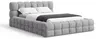 Chilly Möbel Design Čalouněná postel Verona 200x200 cm Náhled obrázku produktu 6
