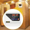 400V řídicí jednotka saunového topení Digitální řídicí Náhled obrázku produktu 8