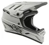 Kask Oneal Backflip Olid Grey Rozmiar: S Podgląd zdjęcia produktu 3