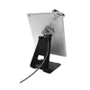CTA Digital PAD-UATGS, Tablet/UMPC, Schwarz, Edelstahl Produktbild-Vorschau 2