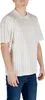 Armani Exchange Herren T-Shirt Beige 482973 : Größe - L Produktbild-Vorschau 8