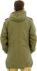 Brandit Parka Herren M51 Parka oliv Basics 73% Baumwolle, Produktbild-Vorschau 17