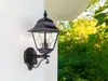 Elstead Außenwandlampe Norfolk Nr1 Wandlampe Wandleuchte Produktbild-Vorschau 2