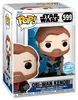 Figurka POP Star Wars, Obi-Wan Kenobi, exkluzivní edice Náhled obrázku produktu 1