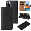 Handyhülle für Xiaomi Redmi Note 10 Pro Klapphülle Bookcase Produktbild-Vorschau 1