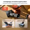 Roborock F25 ACE Pro Nass Trockensauger, 25000Pa, Produktbild-Vorschau 9