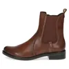 Caprice M32531341: Botas marrones para mujer, estilo casual Vista previa de la imagen del producto 9