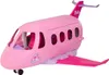 Barbie Traumland Traumflugzeug mit funktionsfähigem Produktbild-Vorschau 1