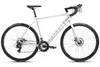 CHILLIZ Rennrad 28 Zoll RDB1.0 weiß Rahmenhöhe 54 cm Damen Produktbild-Vorschau 1