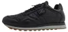 Cetti Sneaker Schwarz Produktbild-Vorschau 3