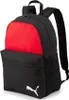 A black and red Puma backpack is shown against a white background. Produktbild-Vorschau