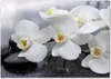 Tulup® Glas-Bild - 100 x 70 - Wandbild aus Glas - Wandkunst Produktbild-Vorschau 1