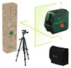 Kreuzlinien-Laser AdvancedLevel 2G Set Produktbild-Vorschau 1