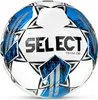 Select Team V25 Trainingsball - Weiß / Blau  | Größe: 5 Produktbild-Vorschau 1