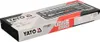 Yato YT-12671, 1/2", 25 kusov Náhľad obrázku produktu 3