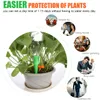 18 pièces réglables Set d'arrosage automatique des plantes Voir les images du produit 7