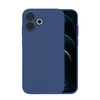 Hülle für Xiaomi Redmi 13 Case Cover Bumper Silikon Produktbild-Vorschau 8