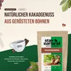 Stay Natural Kakaobohnen geröstet 500g – naturbelassen ohne Produktbild-Vorschau 2