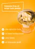 Xucker Schoko-Drops Weiße Schokolade, zuckerarm mit Xylit, Produktbild-Vorschau 2