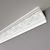 Decosa Zierprofil G3 (Gracia), 50 x 80 mm, 2 m - 05 Stück Produktbild-Vorschau 2