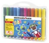 EBERHARD FABER 551224 EBERHARD FABER Colori Filzstifte Náhľad obrázku produktu 2