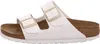 BIRKENSTOCK Arizona BS Damen Pantolette weiß Birko-Flor Produktbild-Vorschau 66