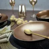 CreaTable, 23598, Glamour Gold Gold, kombinovaná sada 16 Náhľad obrázku produktu 15