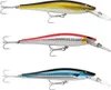 Williamson Speed Pro Deep - Meereswobbler, Länge / Gewicht Produktbild-Vorschau 2