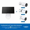 TP-Link Tapo A201, 2,5 W, 5,2 V, USB, Biały, IP65, Tapo Podgląd zdjęcia produktu 9