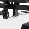 Cable Crossover 2x 75KG - DIONE - Kraftstation - Produktbild-Vorschau 6