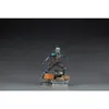 Iron Studios Star Wars The Mandalorian BDS Art Scale Statue Produktbild-Vorschau 3