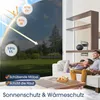 Samolepiaca okenná fólia 60 x 200 cm Věnecké zrkadlo Náhľad obrázku produktu 3