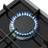 Klarstein Verosteel plynová varná doska, 2 horáky, 4200 W, Náhľad obrázku produktu 5