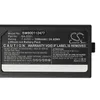 vhbw Akku kompatibel mit Brother PT PT-P750WVP EDGE, Produktbild-Vorschau 5