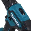 Makita DF 333 DWAE Akku Bohrschrauber 12 V max. 30 Nm + 2x Produktbild-Vorschau 10