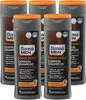 5 x  Balea MEN - Shampoo / Haarschampoo Power Effect Produktbild-Vorschau 1