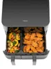 Xiaomi Friteuse à air double zone 10L Voir les images du produit 7