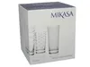 Mikasa Cheers Set de 4 verres High Ball Voir les images du produit 2