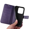 Handyhülle für Xiaomi Redmi Note 13 Floral Blumen Produktbild-Vorschau 3