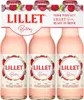 Lillet Berry 10,3% Vol. (3x0,2l Flasche) Produktbild-Vorschau 2