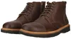 CLARKS Schnürboots Weltridge Zip mit Zehenkappe 5228 Dark Produktbild-Vorschau 3