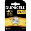 Duracell Batterie Knopfzelle CR2450 3.0V Lithium        Produktbild-Vorschau 16